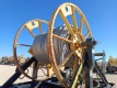 2011 ZBM Condux Hydraulic Reel Winder Trailer - 10
