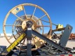 2011 ZBM Condux Hydraulic Reel Winder Trailer - 11