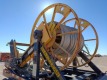 2011 ZBM Condux Hydraulic Reel Winder Trailer - 31