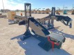 Unused 2025 NEKS Hydraulic Wrecker Towing Boom - 4