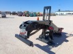 Unused 2025 NEKS Hydraulic Wrecker Towing Boom - 3