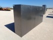 Unused 10Ft (50 Bin) Metal Bolt Bin - 2