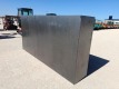 Unused 10Ft (50 Bin) Metal Bolt Bin - 3