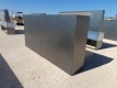 Unused 10Ft (50 Bin) Metal Bolt Bin - 5