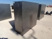 Unused (25 Bin) Metal Bolt Bin - 2