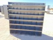 Unused (53 Bin) Metal Bolt Bin - 5