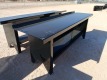 Unused 28'' x 90'' KC Work Bench - 4