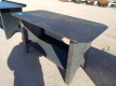 Unused 30'' x 57'' Welding Table w/Shelf (5/16'' Top) - 2