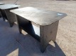 Unused 30'' x 57'' Welding Table w/Shelf (5/16'' Top) - 4