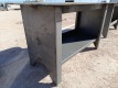 Unused 30'' x 57'' Welding Table w/Shelf (5/16'' Top) - 5