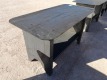 Unused 30'' x 57'' Welding Table w/Shelf (5/16'' Top) - 3