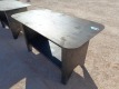 Unused 30'' x 57'' Welding Table w/Shelf (5/16'' Top) - 4