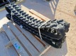 Unused Mini Excavator Tracks