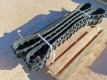 Unused Mini Excavator Tracks - 3