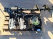 Unused Mini Excavator Attachment Set - 5
