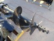 Unused Mini Excavator Attachment Set - 8