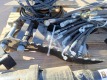 Unused Mini Excavator Attachment Set, Unused Hydraulic Hoses - 6