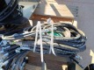 Unused Mini Excavator Attachment Set, Unused Hydraulic Hoses - 7