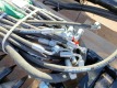 Unused Mini Excavator Attachment Set, Unused Hydraulic Hoses - 7