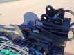 Unused Mini Excavator Attachment Set, Unused Hydraulic Hoses - 10