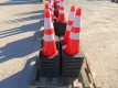 (50) Unused Safety Traffic Cones - 4