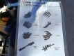 Unused Mini Excavator Attachment Set