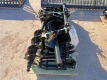 Unused Mini Excavator Attachment Set - 2