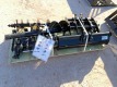 Unused Mini Excavator Attachment Set - 3