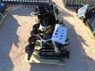 Unused Mini Excavator Attachment Set - 2