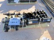 Unused Mini Excavator Attachment Set - 3