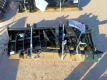 Unused Mini Excavator Attachment Set - 5
