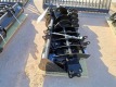Unused Mini Excavator Attachment Set - 2