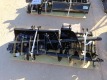 Unused Mini Excavator Attachment Set - 3