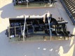 Unused Mini Excavator Attachment Set - 3