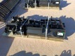 Unused Mini Excavator Attachment Set - 5