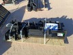 Unused Mini Excavator Attachment Set - 5