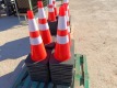 (50) Unused Safety Traffic Cones - 4