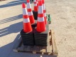 (50) Unused Safety Traffic Cones - 4