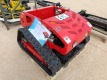 Unused EGN EG750 Remote Control Mower