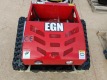 Unused EGN EG750 Remote Control Mower - 7