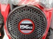 Unused EGN EG750 Remote Control Mower - 8