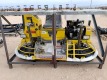 Unused 2024 Fland FL-2 Ride-On Concrete Power Trowel - 5