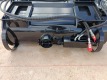 Unused GIYI Hydraulic Mix Bucket (Skid Steer Attachment) - 8