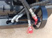 Unused GIYI Hydraulic Mix Bucket (Skid Steer Attachment) - 9
