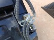 Unused GIYI Hydraulic Mix Bucket (Skid Steer Attachment) - 10