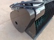 Unused GIYI Hydraulic Mix Bucket (Skid Steer Attachment) - 13