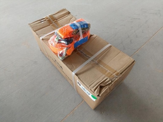 (10) Unused 1.5'' x 27FT Long Ratchet Straps