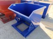 Unused 1Cu Yd Self Dumping Hopper