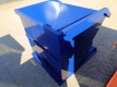 Unused 1Cu Yd Self Dumping Hopper - 3