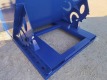 Unused 1Cu Yd Self Dumping Hopper - 5